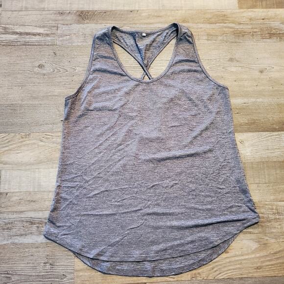 Unknown brand large womens athletic tank - Picture 1 of 8